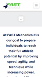 Mobile Screenshot of fastmechanics.net